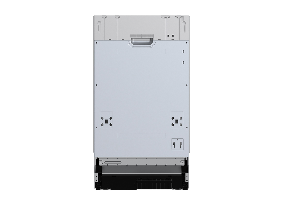 Απεικονίζεται το πλυντήριο